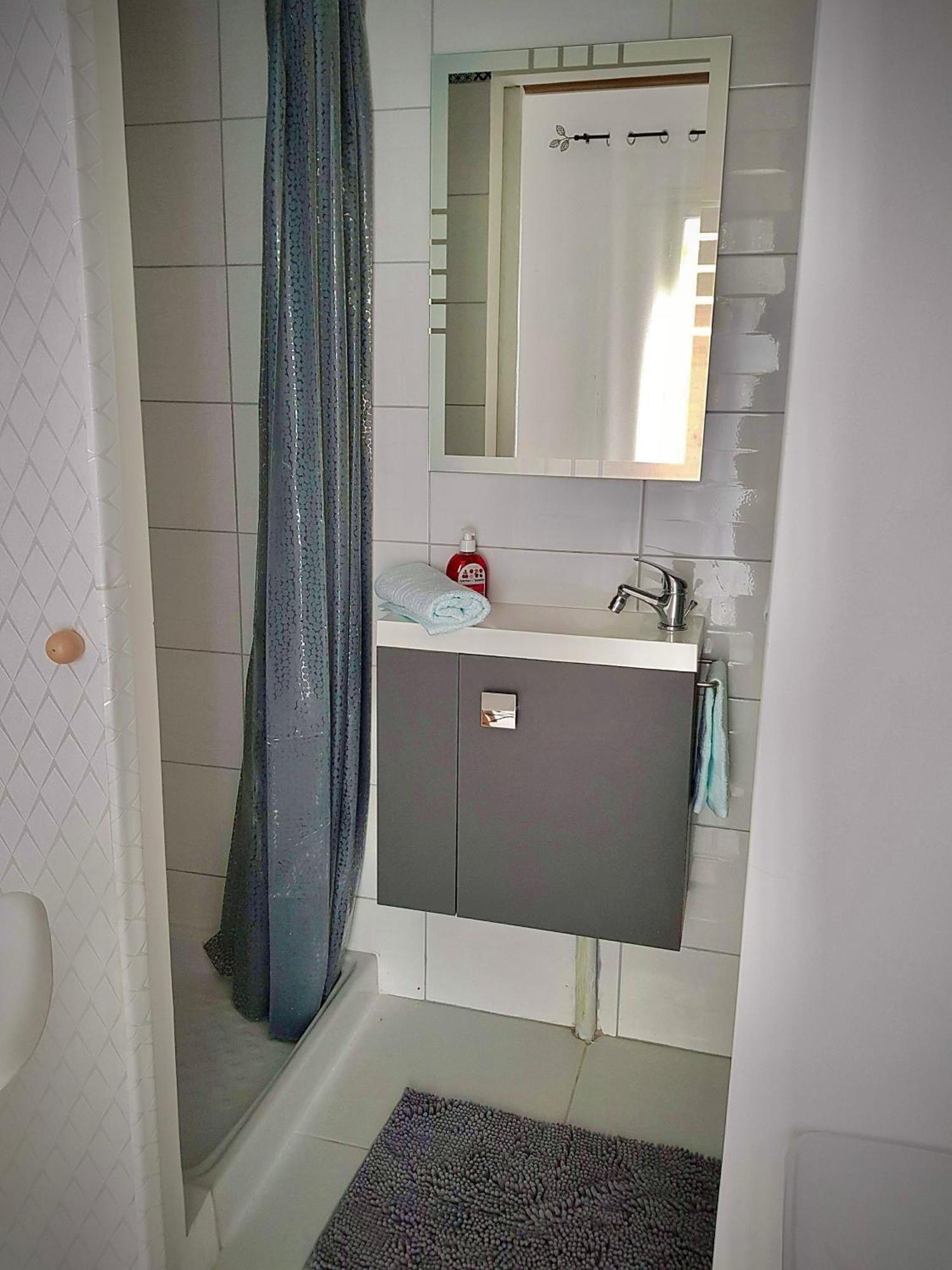 Lovely Riviera Apartment Nice Dış mekan fotoğraf