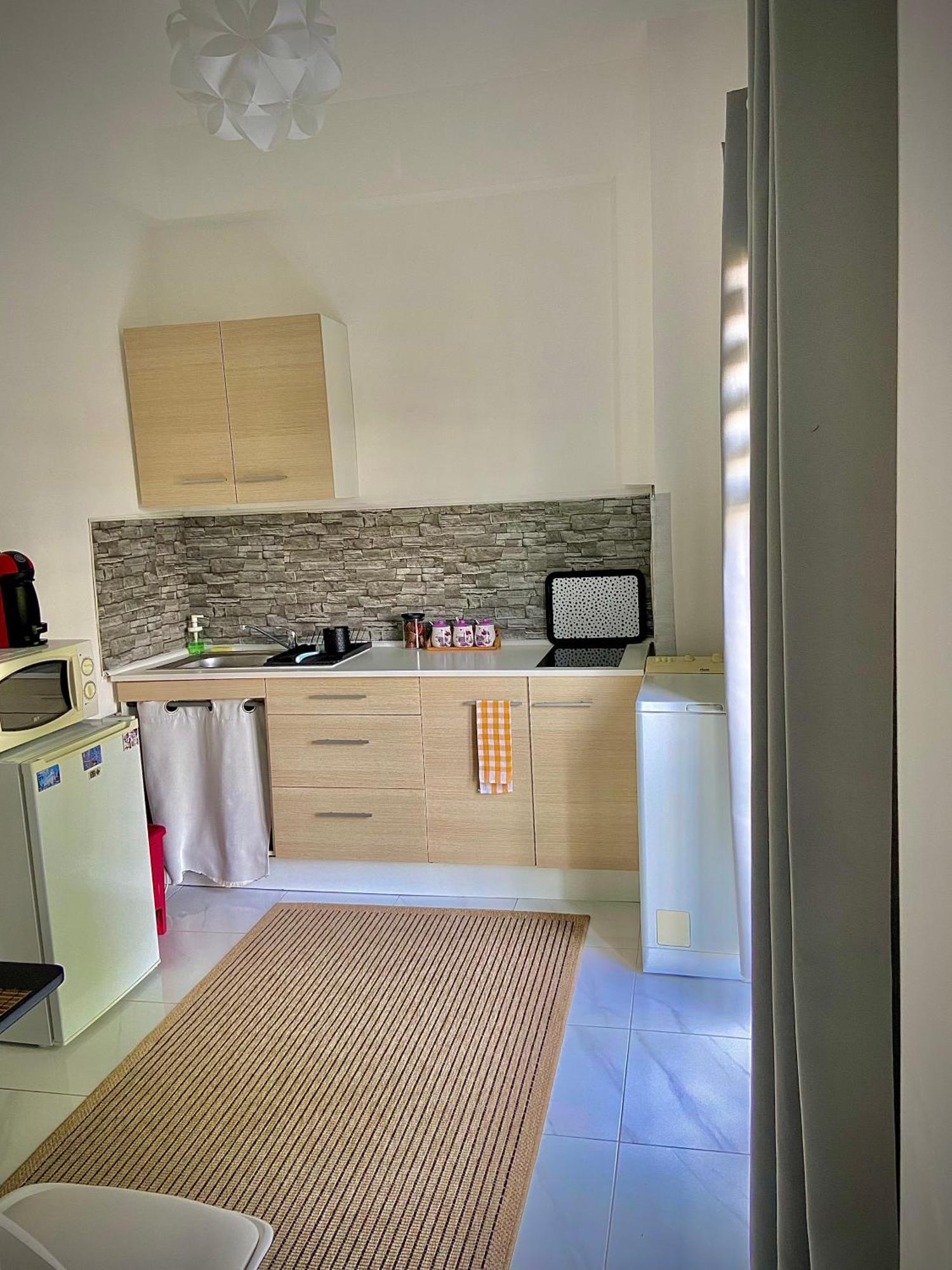 Lovely Riviera Apartment Nice Dış mekan fotoğraf