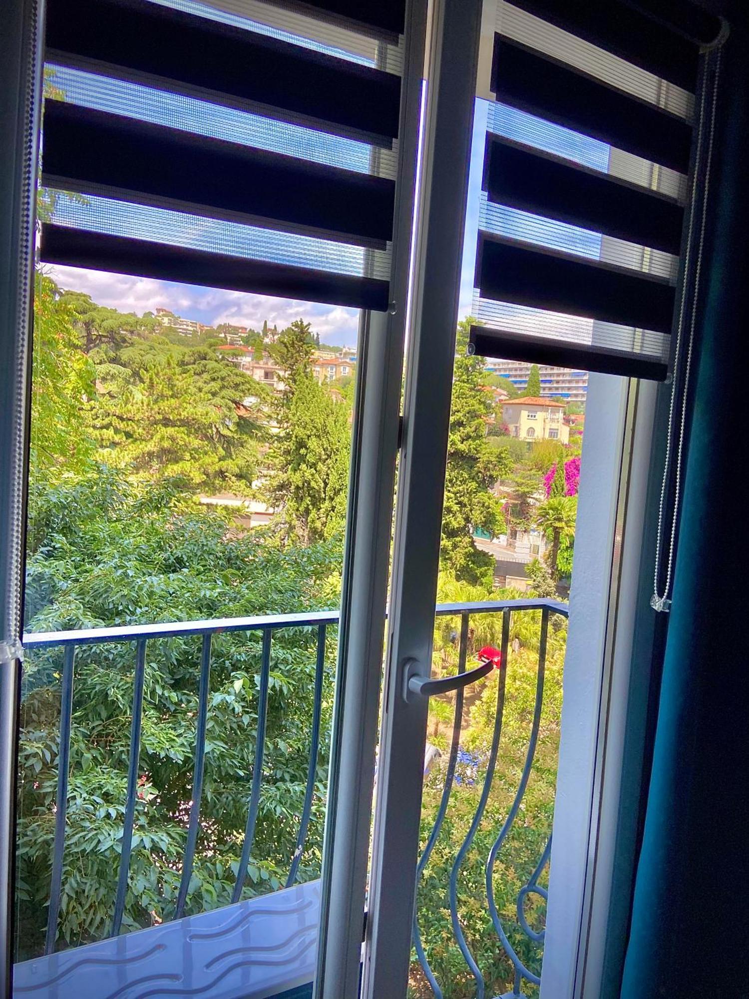 Lovely Riviera Apartment Nice Dış mekan fotoğraf