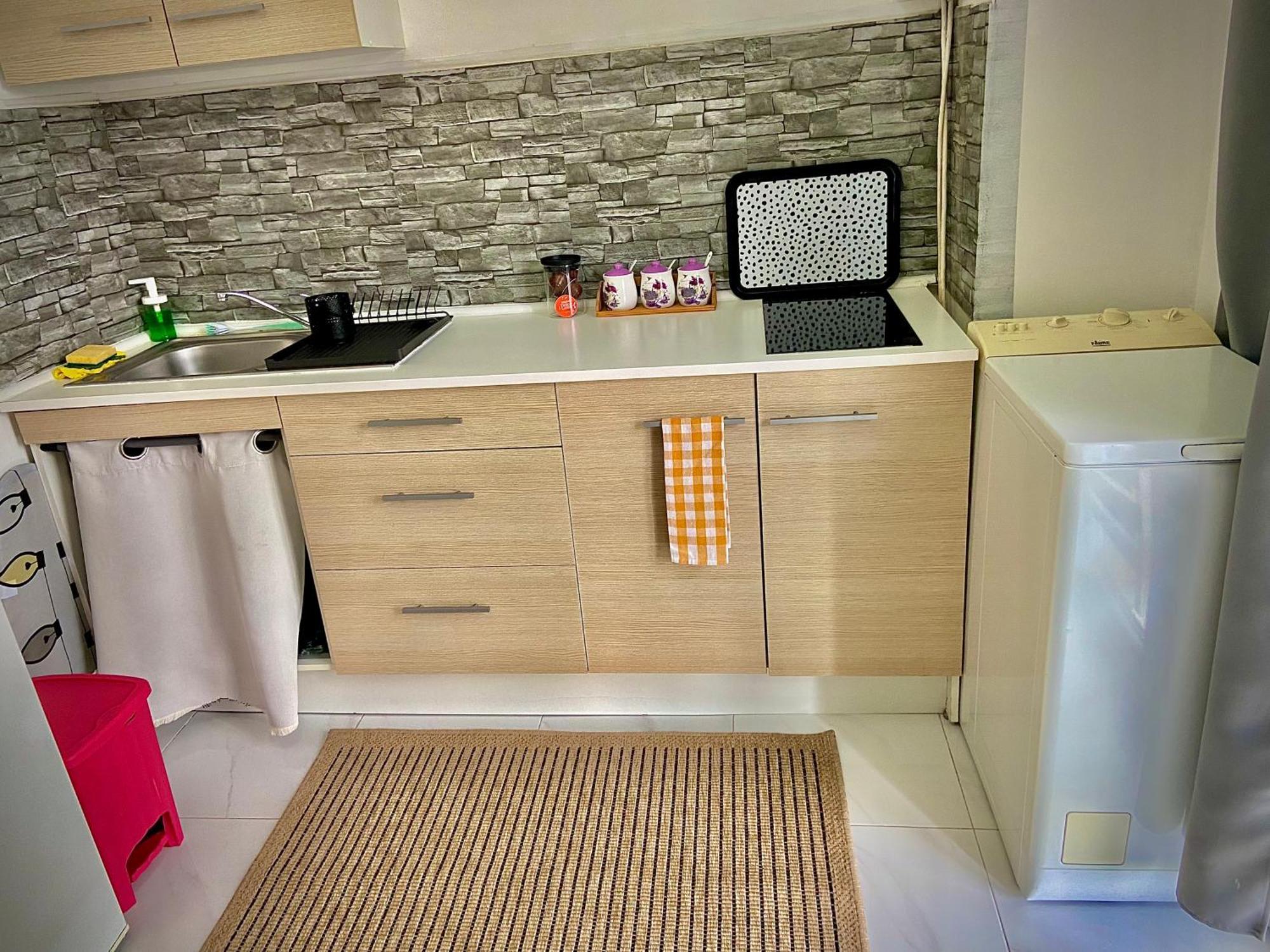 Lovely Riviera Apartment Nice Dış mekan fotoğraf