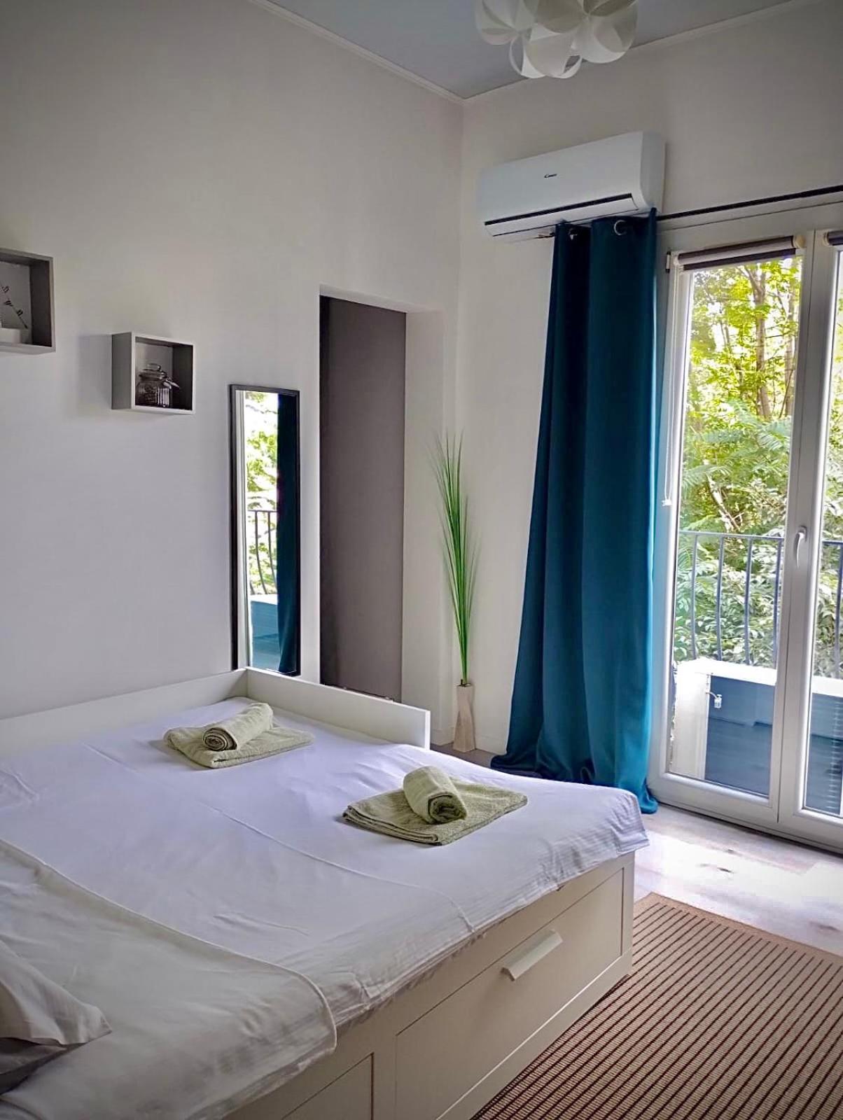 Lovely Riviera Apartment Nice Dış mekan fotoğraf