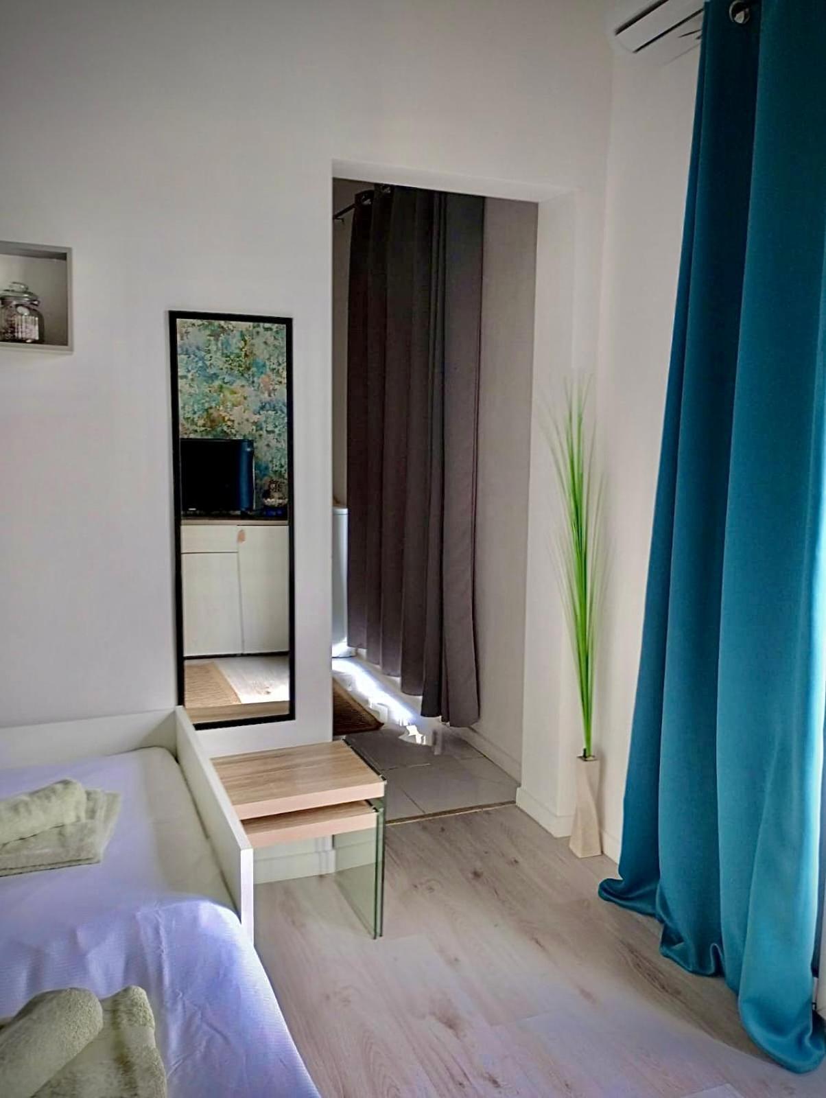 Lovely Riviera Apartment Nice Dış mekan fotoğraf