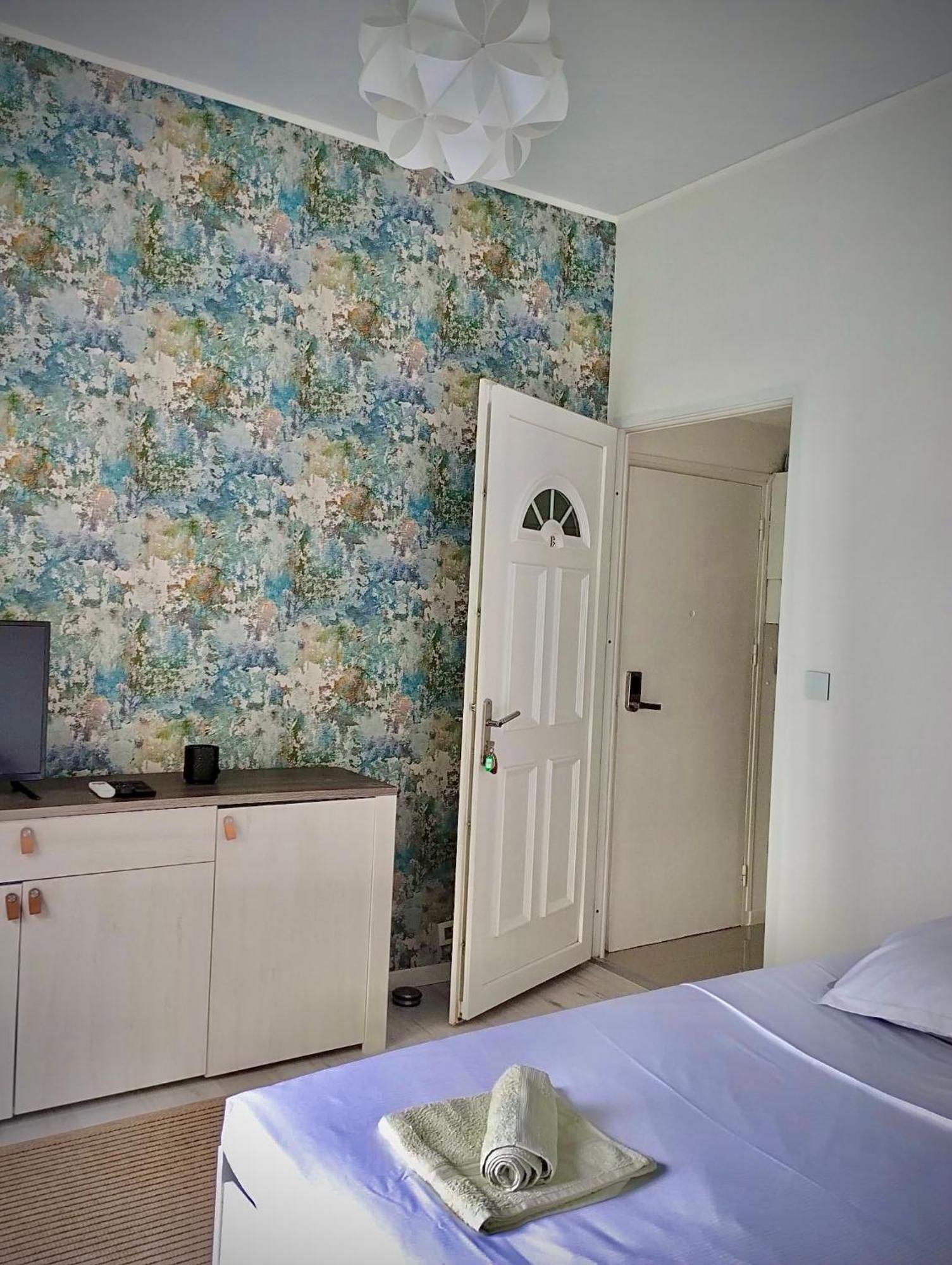 Lovely Riviera Apartment Nice Dış mekan fotoğraf