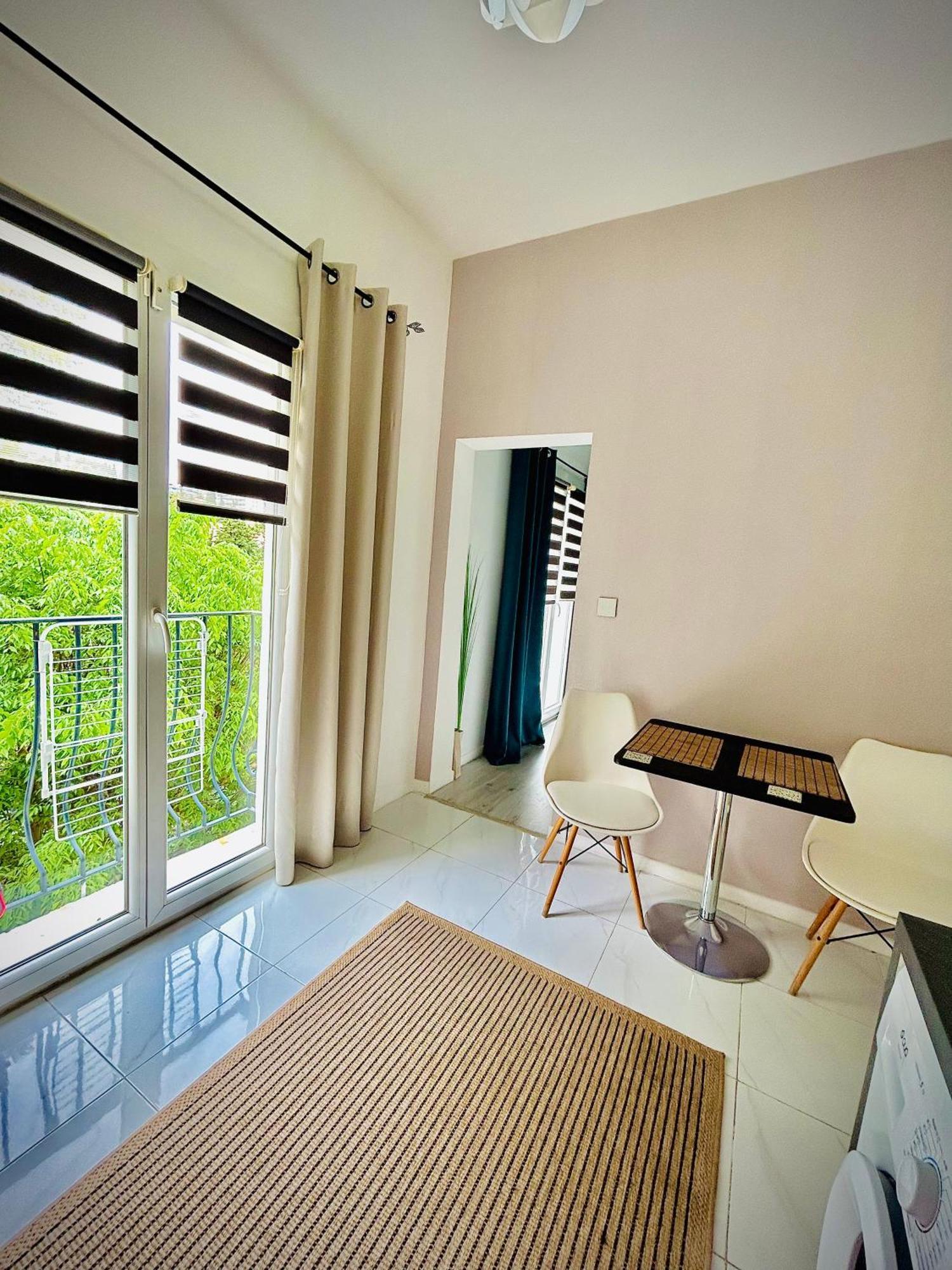 Lovely Riviera Apartment Nice Dış mekan fotoğraf