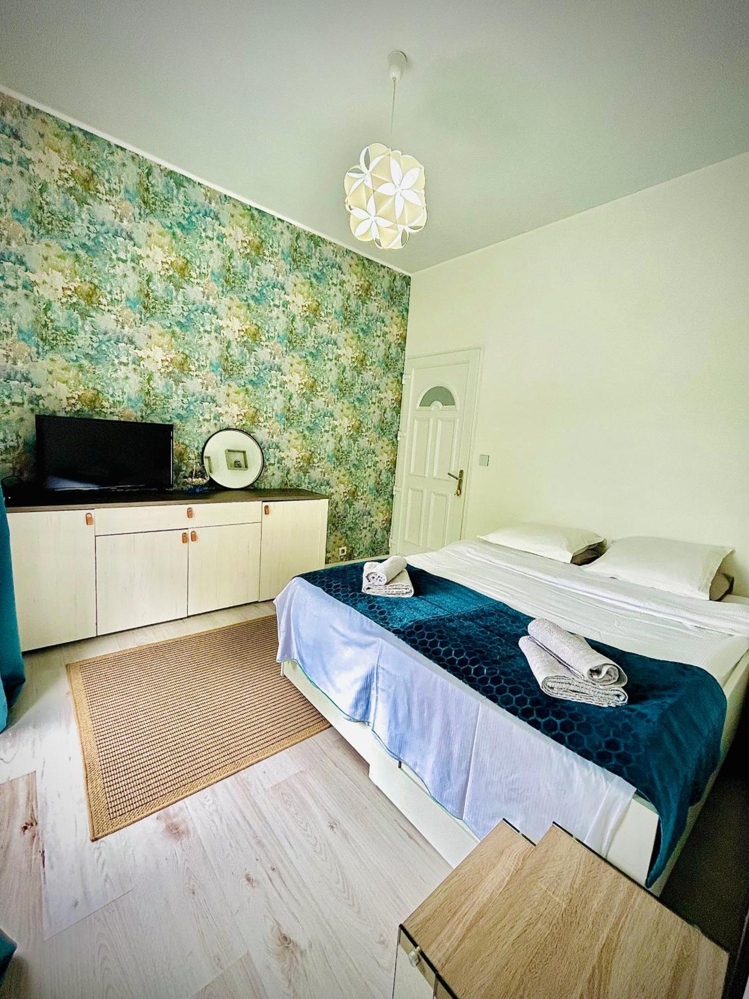 Lovely Riviera Apartment Nice Dış mekan fotoğraf