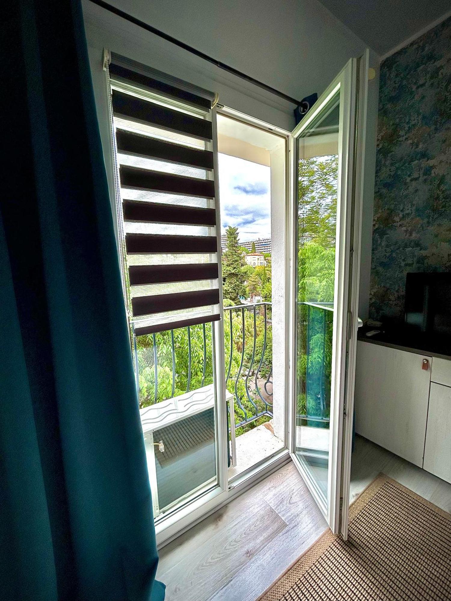 Lovely Riviera Apartment Nice Dış mekan fotoğraf